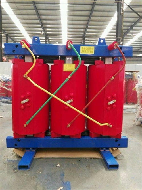 新疆3150kVA干式变压器材料销售厂家