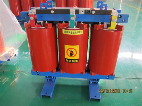 新绛SCB12-315KVA/10KV/0.4KV干式变压器